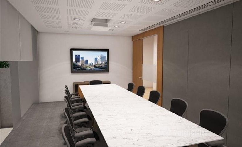 40 m² Business space in Bogota, Calle 93a (110221) - 3 | MatchOffice