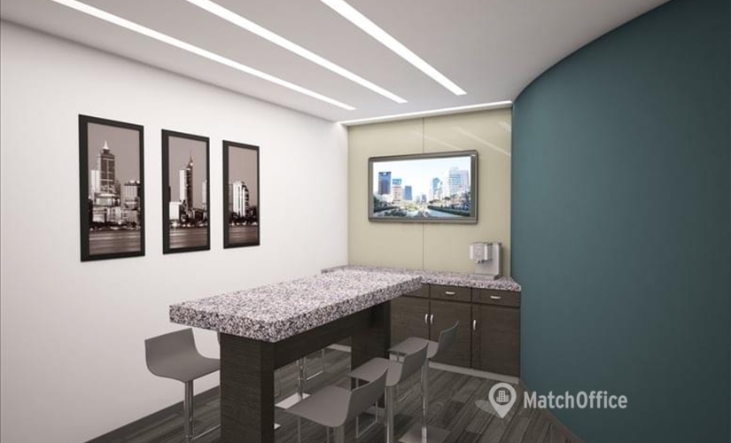 100 m² Conference hall in Bogota, Calle 93a (110221) - 4 | MatchOffice
