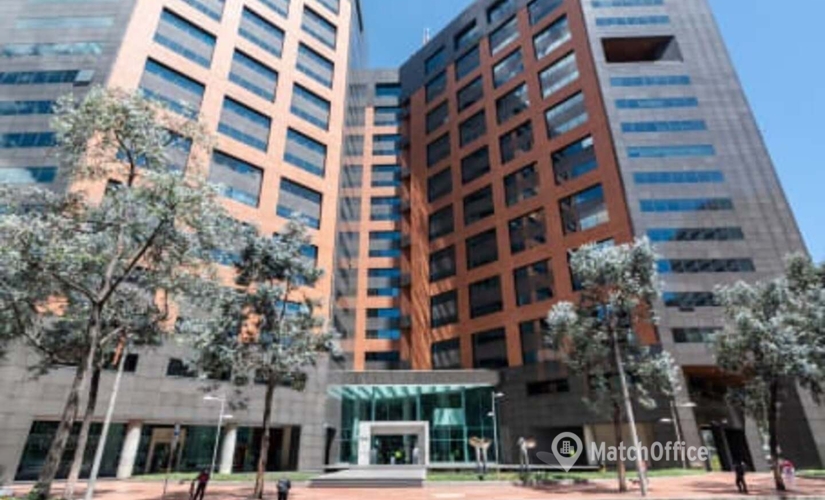 90 m² Business center in Bogota, Carrera 7 (110231) - 4 | MatchOffice