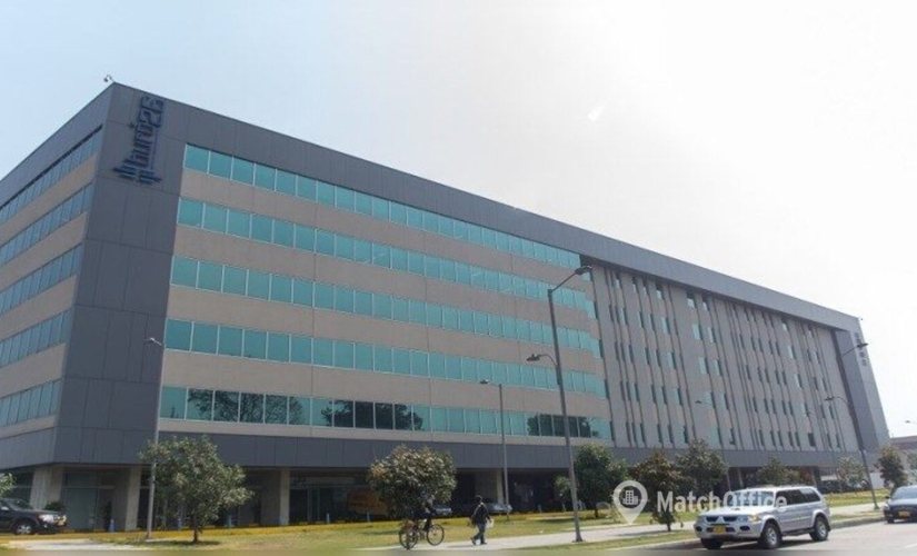 98 m² Business park in Bogota, Calle 26 (110911) - 0 | MatchOffice