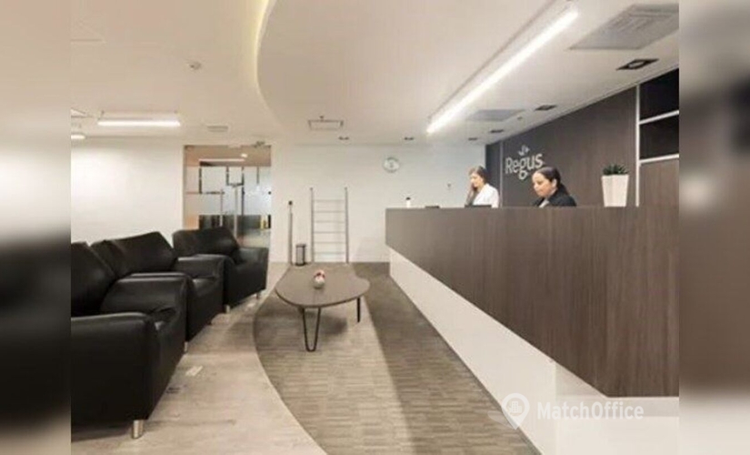 98 m² Serviced office in Bogota, Calle 26 (110911) - 2 | MatchOffice.com