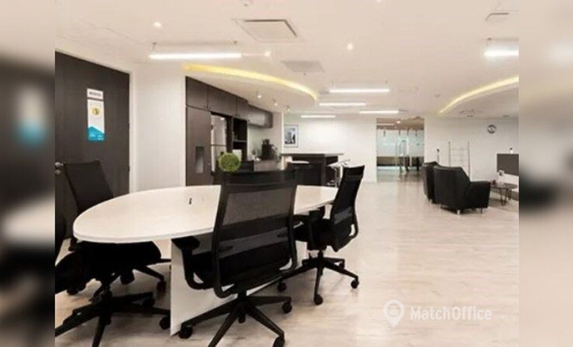 Virtual office in Bogota, Calle 26 (110911) - 1 | MatchOffice