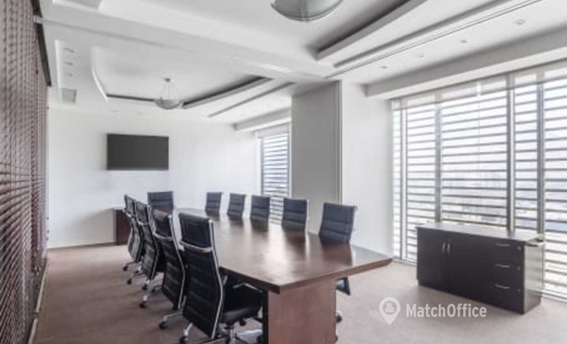 40 m² Co-working in Barranquilla, Street 94 #51B-43 Sixth Floor (110911) - 1 | MatchOffice.com