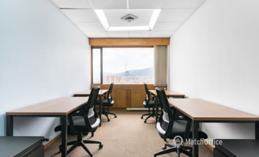 Virtual address in Bogota, Calle 113 No. 7 - 21 (110111) - 0 | MatchOffice.com