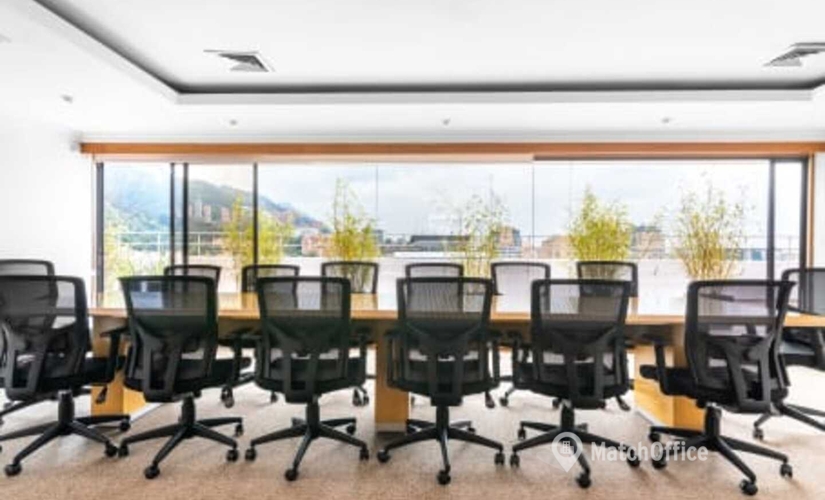 Virtual office space in Bogota, Calle 113 No. 7 - 21 (110111) - 4 | MatchOffice.com