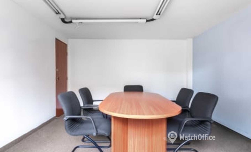 Virtual office in Bogota, Carrera 18 (110221) - 1 | MatchOffice.com