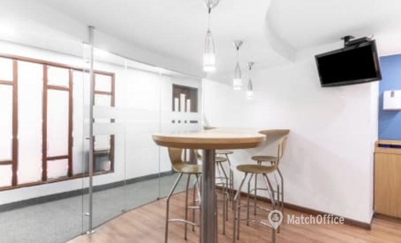 Virtual office space in Bogota, Carrera 18 (110221) - 2 | MatchOffice