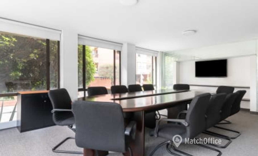 100 m² Conference space in Bogota, Carrera 18 (110221) - 3 | MatchOffice
