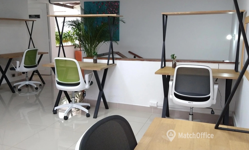 280 m² Business park in Medellín, Carrera 66d #32b-57 (050030) - 2 | MatchOffice.com
