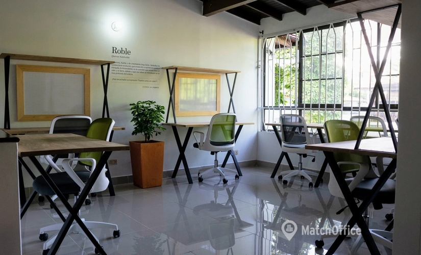 280 m² Serviced office in Medellín, Carrera 66d #32b-57 (050030) - 3 | MatchOffice