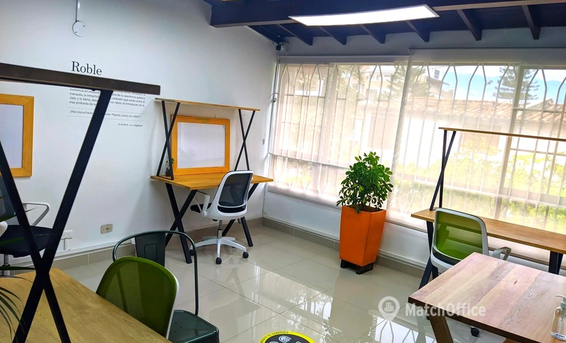 Virtual business address in Medellín, Carrera 66d #32b-57 (050030) - 2 | MatchOffice