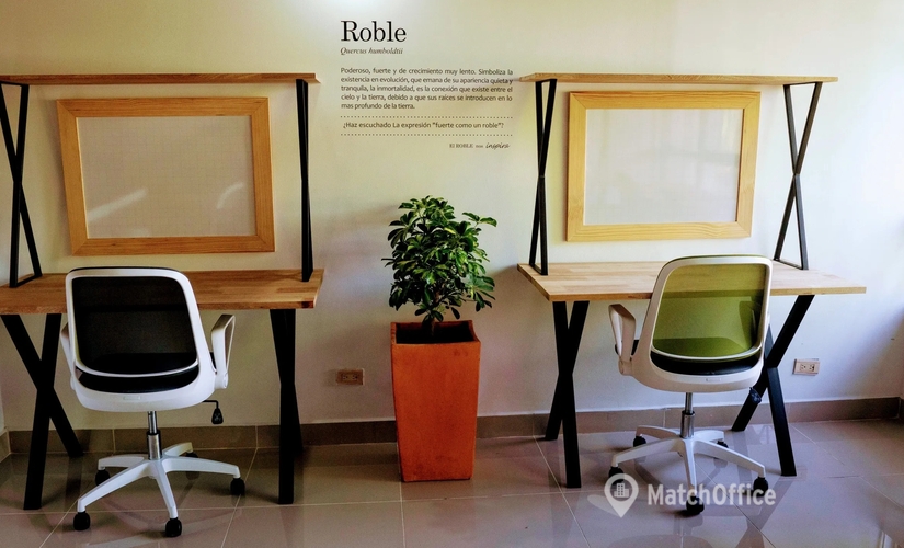 Virtual office in Medellín, Carrera 66d #32b-57 (050030) - 3 | MatchOffice.com