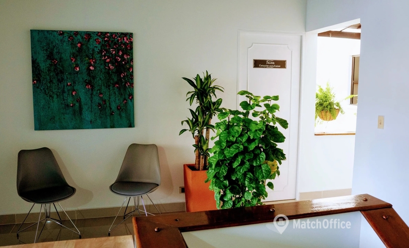 Virtual business address in Medellín, Carrera 66d #32b-57 (050030) - 0 | MatchOffice.com