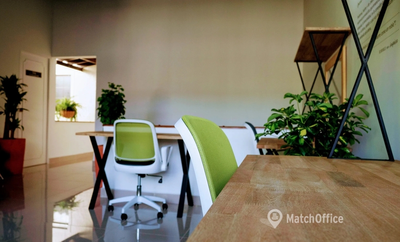 Virtual office in Medellín, Carrera 66d #32b-57 (050030) - 1 | MatchOffice