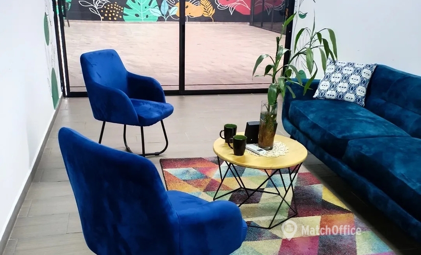 700 m² Business center in Medellín, Transversal 39B #73-23 interior 201 (050030) - 2 | MatchOffice