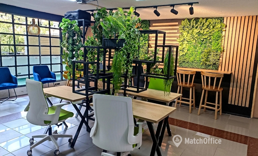 700 m² Serviced office in Medellín, Transversal 39B #73-23 interior 201 (050030) - 0 | MatchOffice