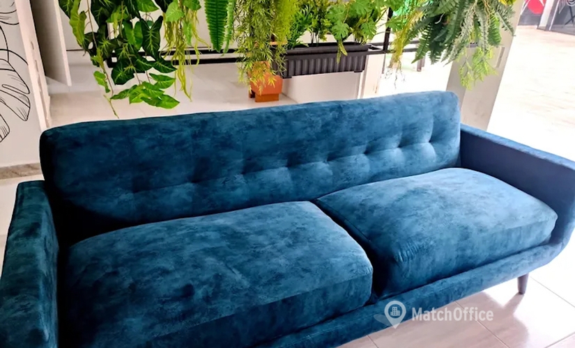 Virtual office space in Medellín, Transversal 39B #73-23 interior 201 (050030) - 1 | MatchOffice.com