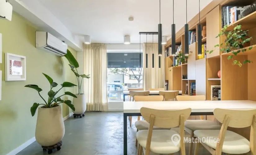 100 m² Business park in Bogota, Calle 79B No. 5-81 (111031) - 3 | MatchOffice