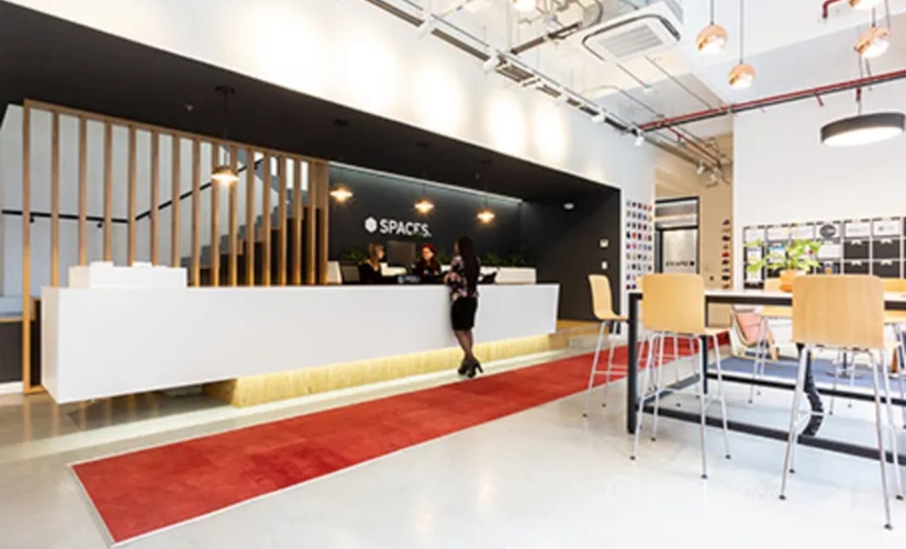 100 m² Co-working  in Bogota, Carrera 11 No. 79 - 66 (110311) - 4 | MatchOffice.com