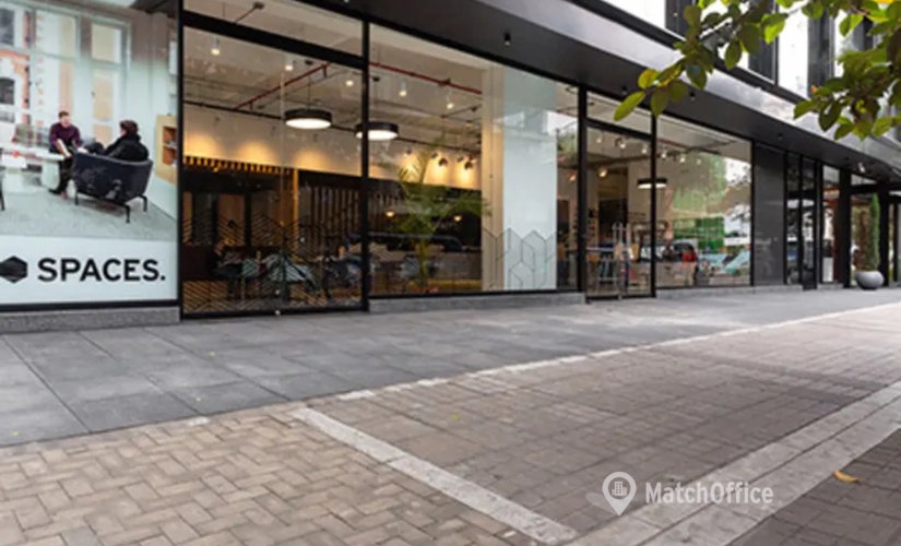 100 m² Business park in Bogota, Carrera 11 No. 79 - 66 (110311) - 3 | MatchOffice