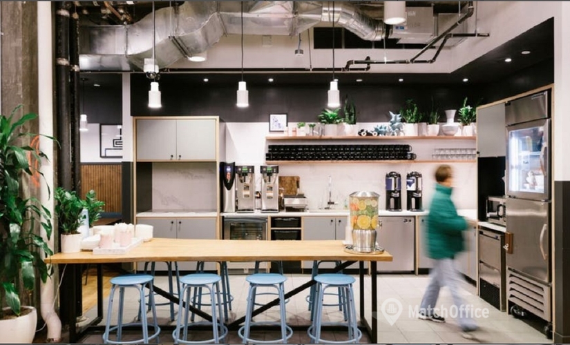 69 m² Conference space in Bogota, Avenida Calle 26 92-32 (110911) - 6 | MatchOffice.com