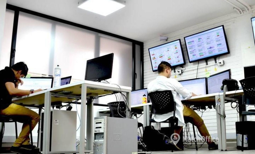 18 m² Meeting room in Bogota, Cra 18 A # 103 - 11 (110111) - 4 | MatchOffice.com