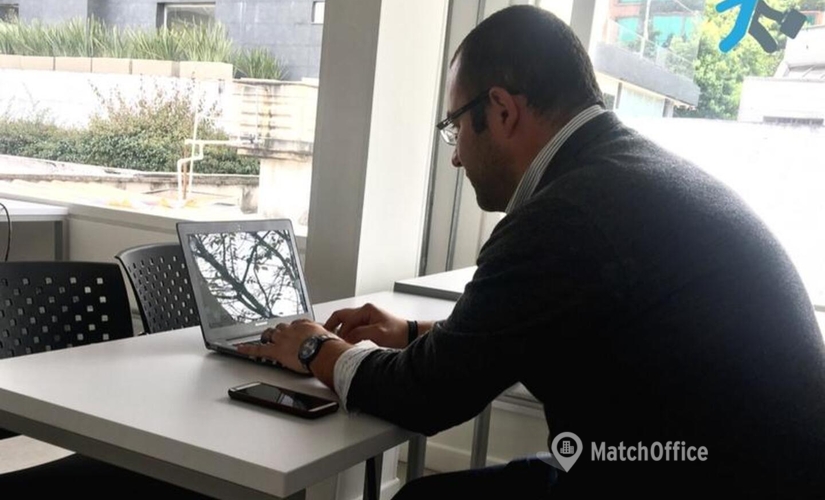 18 m² Convention center in Bogota, Cra 18 A # 103 - 11 (110111) - 6 | MatchOffice.com