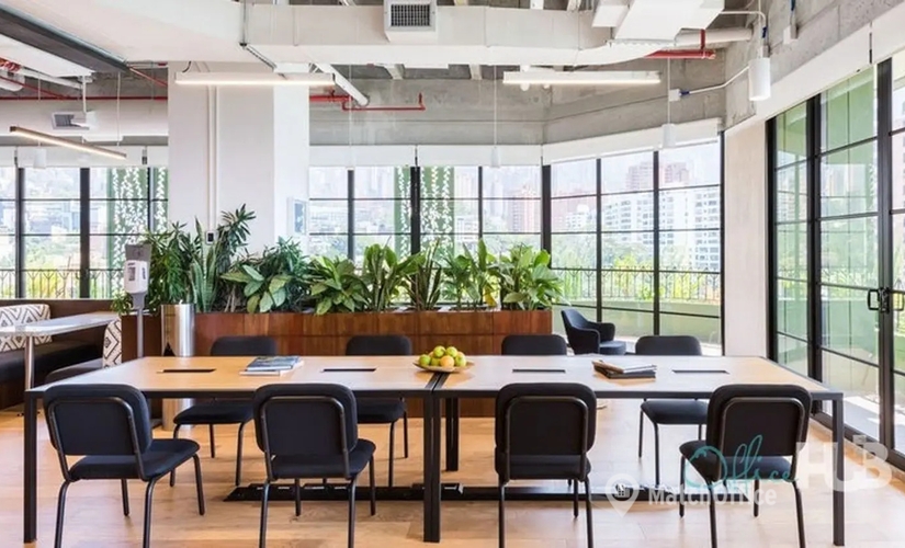 40 m² Coworking in Medellín, Calle 7D 43a40 (050022) - 0 | MatchOffice