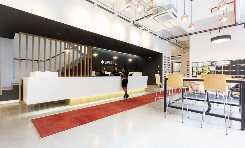 Virtual business address in Bogota, Carrera 11 No. 79 - 66 (110311) - 1 | MatchOffice