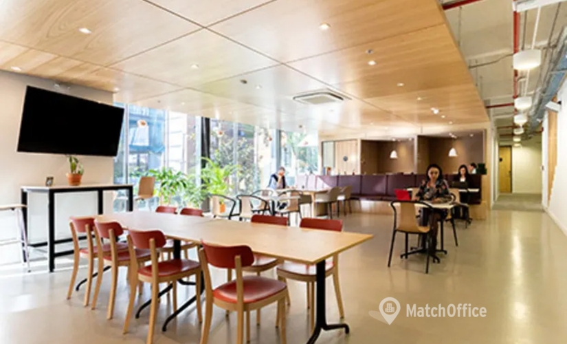 Virtual business address in Bogota, Carrera 11 No. 79 - 66 (110311) - 0 | MatchOffice