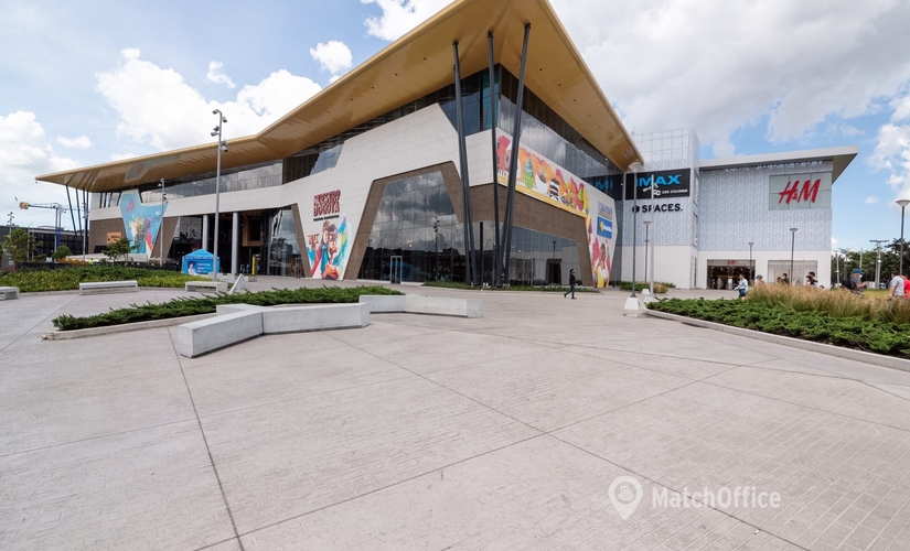 Virtual address in Bogota, Avenida Carrera 86 (110831) - 1 | MatchOffice