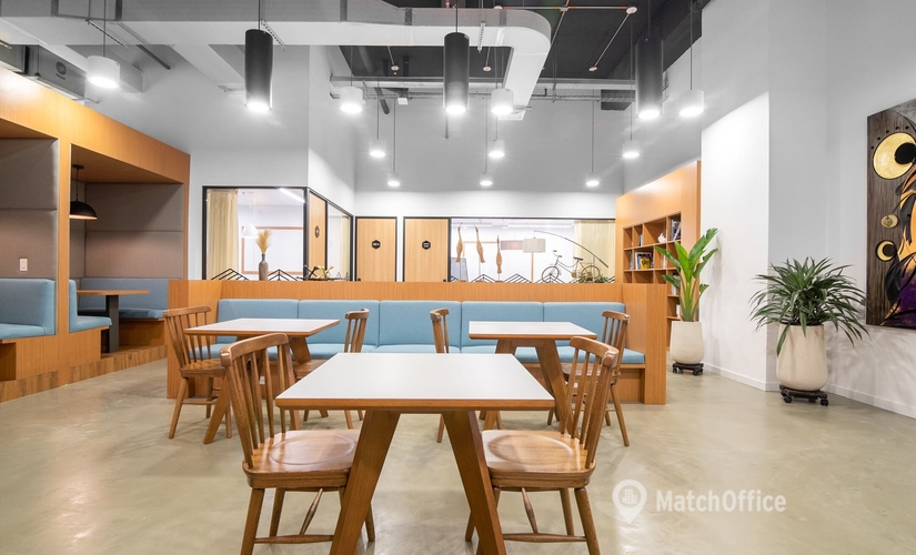 Virtual address in Bogota, Avenida Carrera 86 (110831) - 2 | MatchOffice