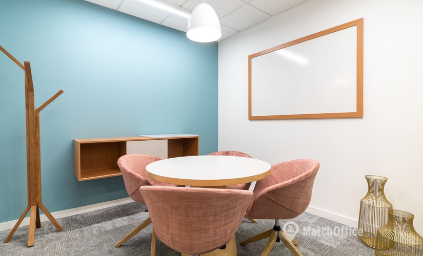 Virtual address in Bogota, Avenida Carrera 86 (110831) - 3 | MatchOffice.com