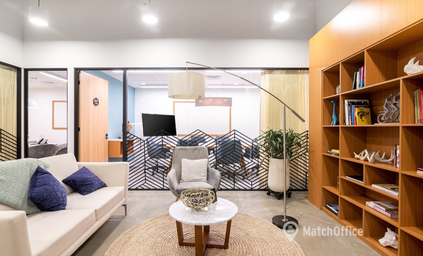 Virtual office space in Bogota, Avenida Carrera 86 (110831) - 4 | MatchOffice