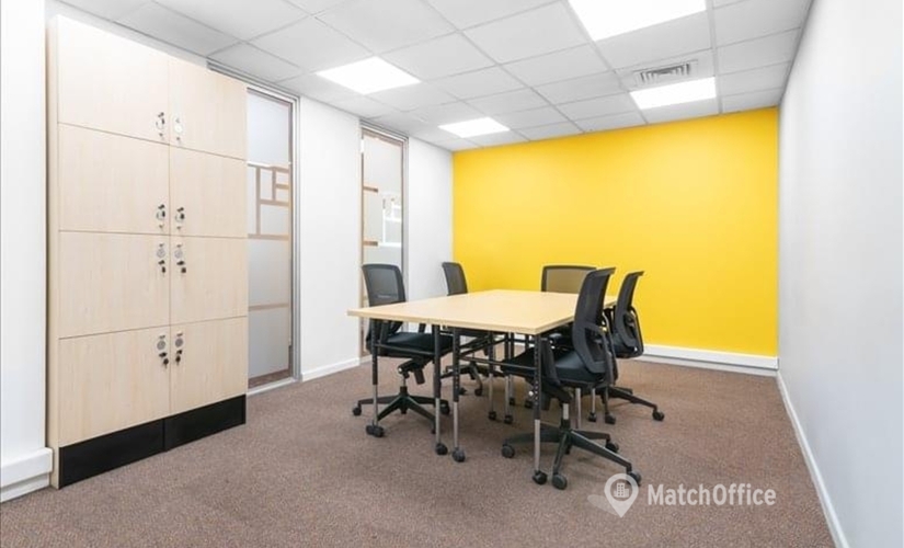 Virtual address in Bogota, Carrera 7 No 71 - 21 (110311) - 4 | MatchOffice