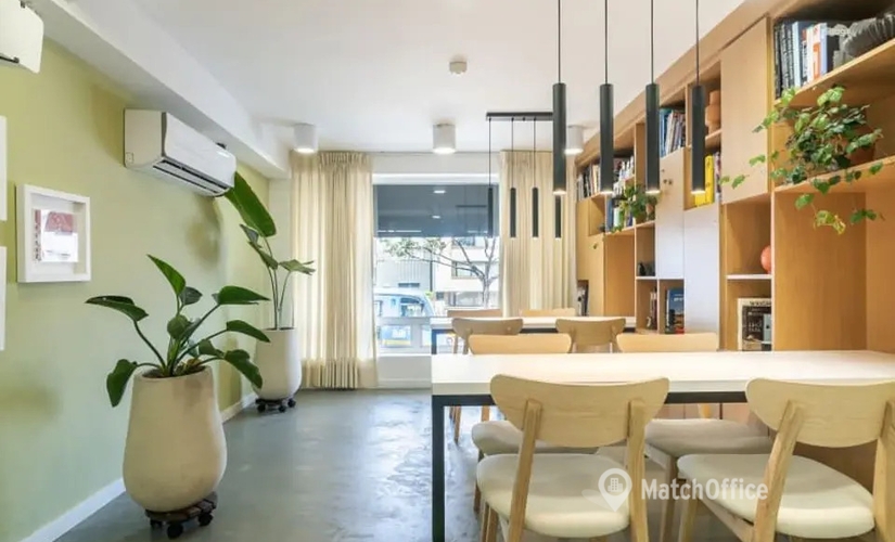 Virtual address in Bogota, Calle 79B No. 5-81 (111031) - 4 | MatchOffice