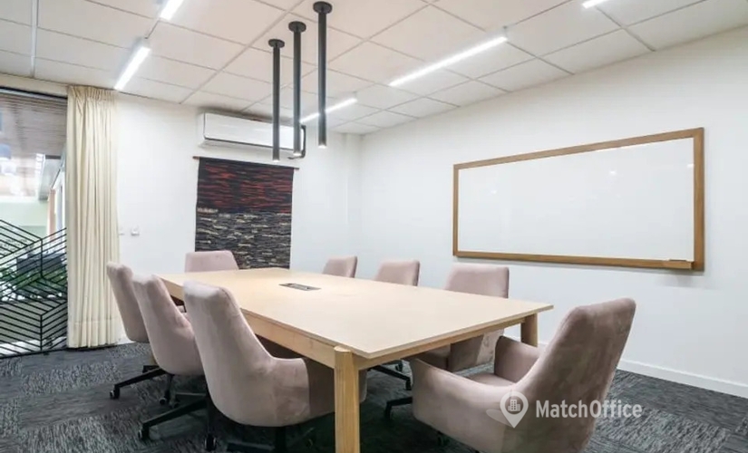 Virtual office space in Bogota, Calle 79B No. 5-81 (111031) - 0 | MatchOffice