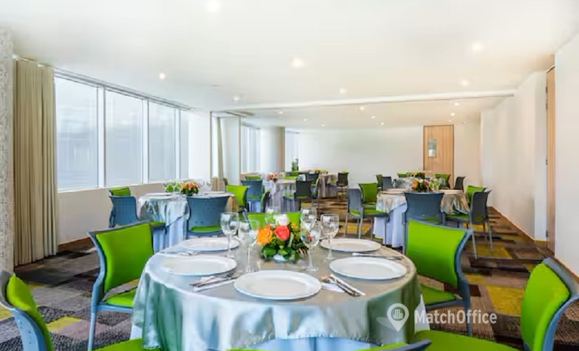 Conference hall in Medellín, Calle 26 38-2 (050016) - 2 | MatchOffice