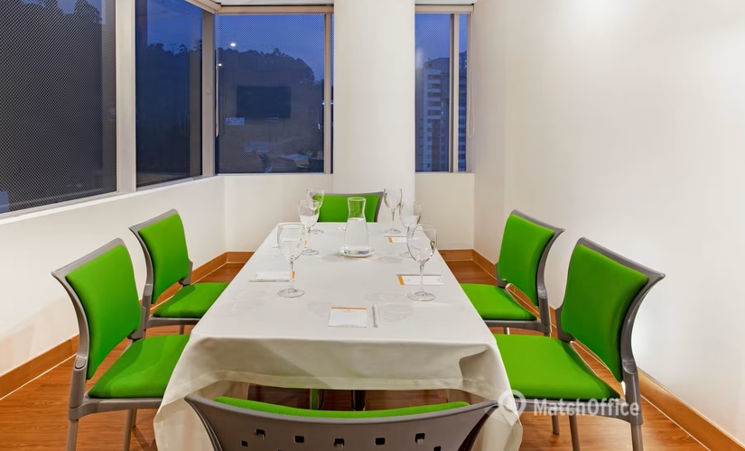 Convention center in Medellín, Calle 26 38-2 (050016) - 0 | MatchOffice.com