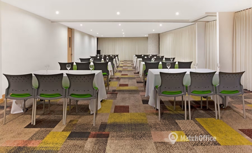 Convention center in Medellín, Calle 26 38-2 (050016) - 1 | MatchOffice.com