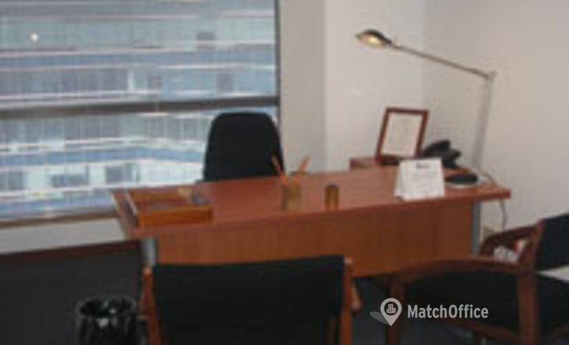 50 m² Serviced office in Bogota, Calle 113 No. 7 - 21 (110111) - 1 | MatchOffice