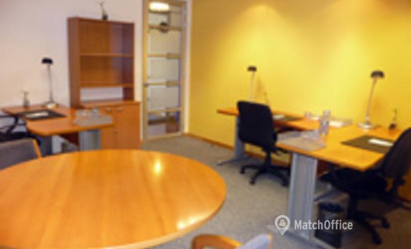40 m² Business park in Bogota, Calle 100 No.8A-55 (110111) - 1 | MatchOffice.com