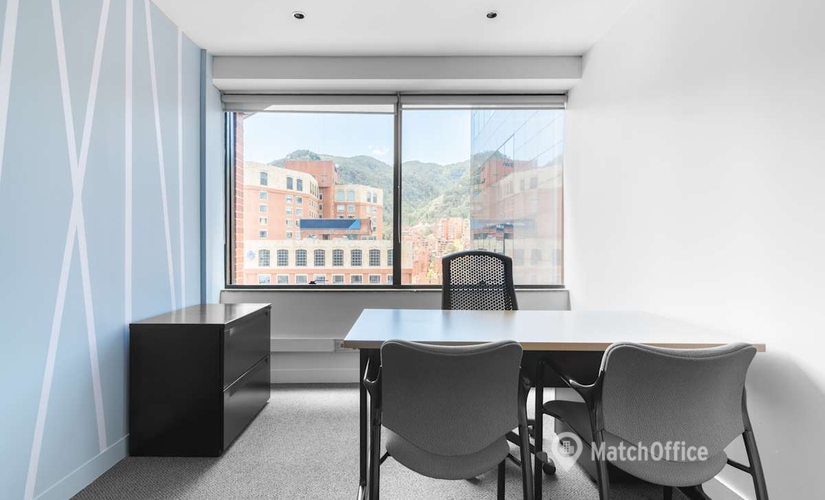 Virtual office space in Bogota, Carrera 7 No. 71 – 21 (%[postal_code]) - 3 | MatchOffice.com