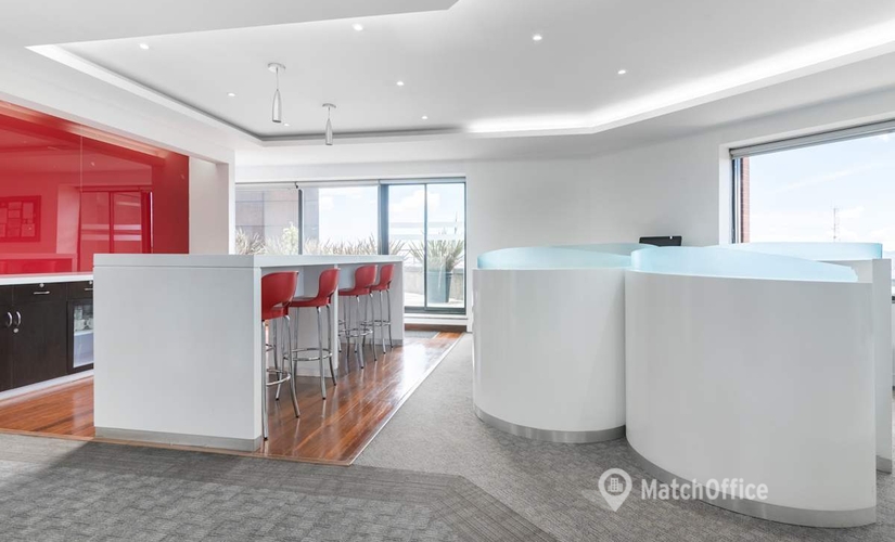 Virtual office space in Bogota, Carrera 7 No. 71 – 21 (%[postal_code]) - 4 | MatchOffice