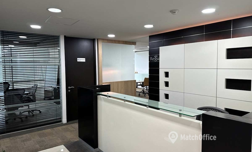 Virtual business address in Bogota, Torre Proteccion (050021) - 1 | MatchOffice