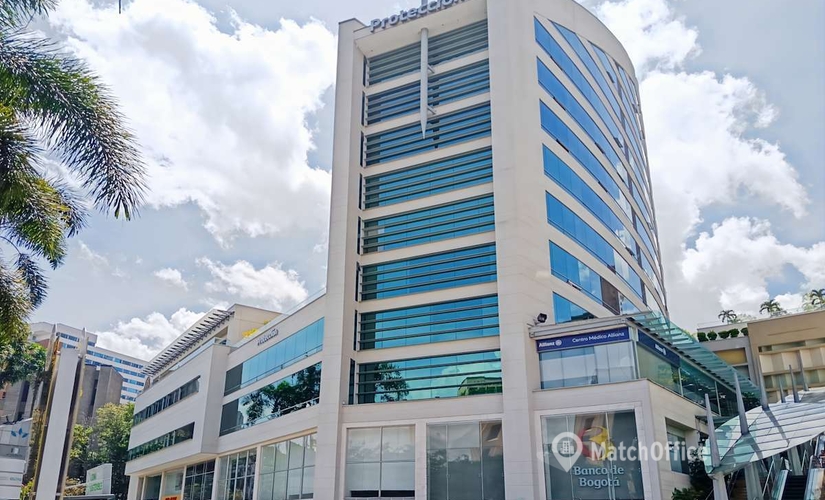 Virtual office space in Bogota, Torre Proteccion (050021) - 0 | MatchOffice