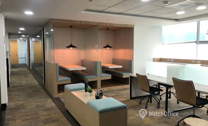 Virtual office in Bogota, Torre Proteccion (050021) - 4 | MatchOffice