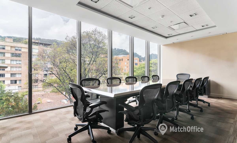 Virtual business address in Bogota, 90 Street No. 11- 13 (%[postal_code]) - 2 | MatchOffice