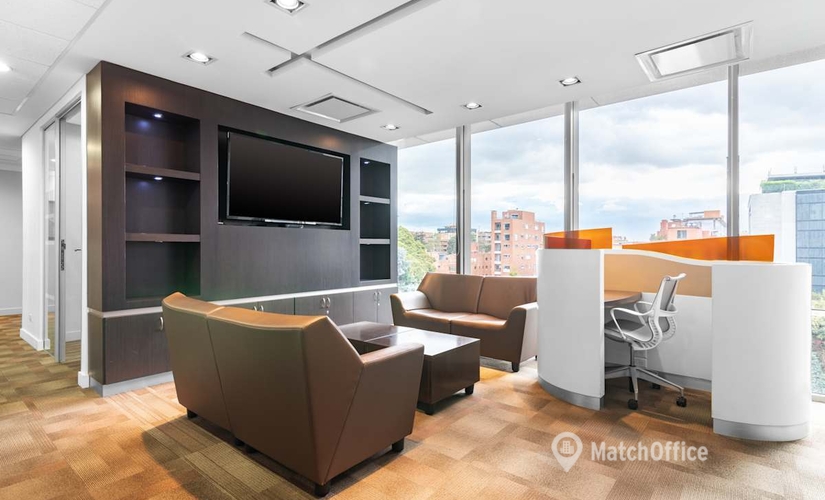 Virtual address in Bogota, 90 Street No. 11- 13 (%[postal_code]) - 4 | MatchOffice