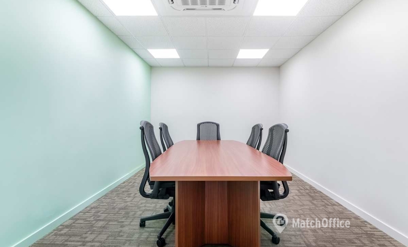 Virtual address in Bogota, Calle 93a # 13 - 24 (110221) - 2 | MatchOffice